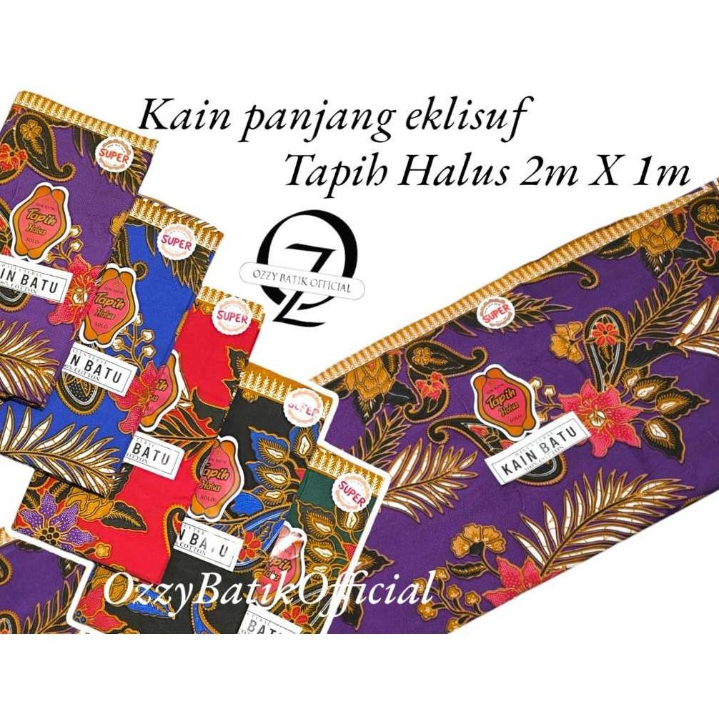 YZ D5 KAIN PANJANG BATIK MELAHIRKAN JARIK SAMPING KEBAT GENDONGAN BAYI SARUNG IBU TAPIH HALUS