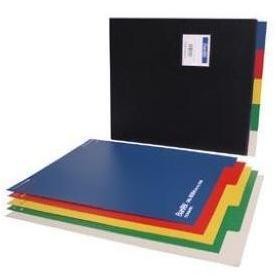 

Termurah Bantex PP Colour Divider/Pembatas Binder/Penyekat Ordner