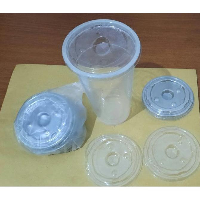 yang dicari@@@@] TUTUP GELAS DATAR 12/14/16/22 Oz  BINTANG