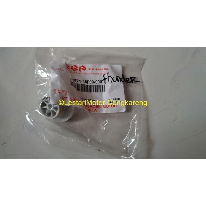 Tutup Oli Mesin Thunder 125 Sgp Original