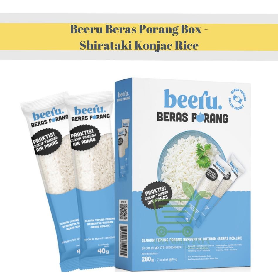 

Beeru Bera Porang Bo Hiratai Onjac Rice