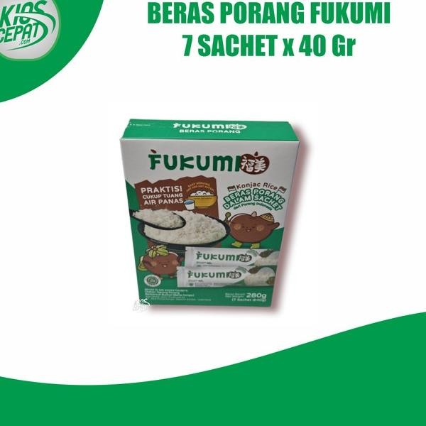 

Bera Porang Fuu Bo 7 Achet 40Gr