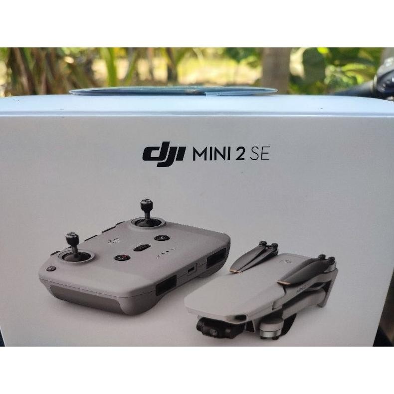 Drone Dji mini 2 SE