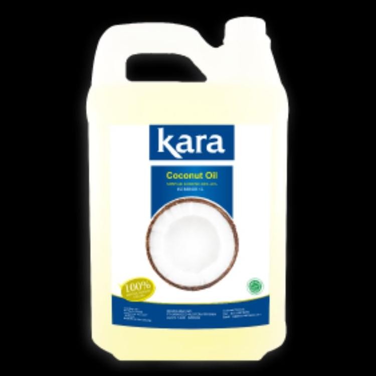 

Ara Elapa Coconut Oil 5 Liter
