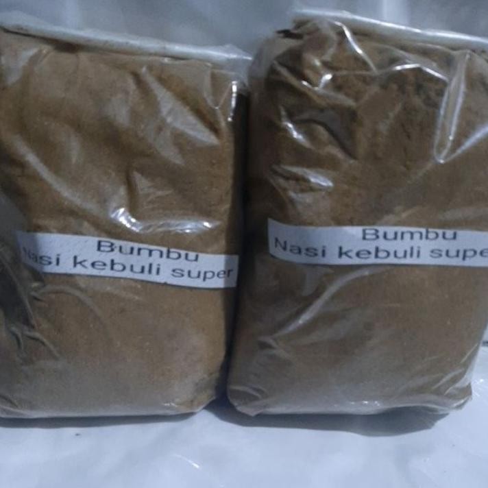 

Bumbu Nai Ebuli 250Grm Buat 10Liter