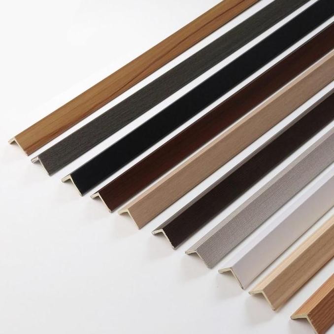 Miliki Siku L Wpc / Siku L Wallpanel Laiv / Siku L Wall Panel / List Siku Wpc Wallpanel