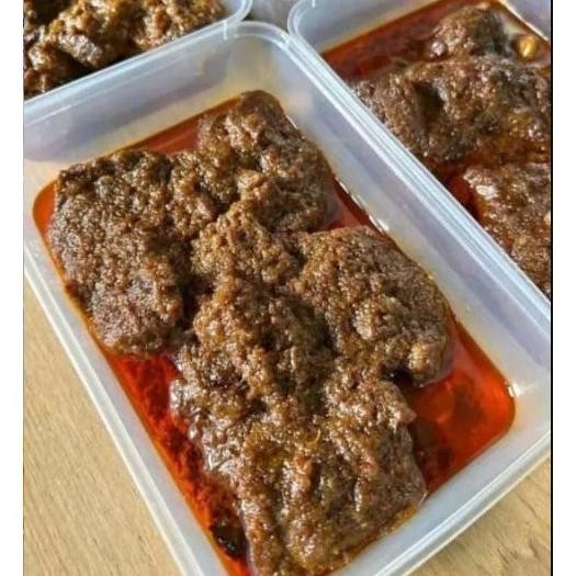 

Rendang Frozen Box (isi 5 potong)