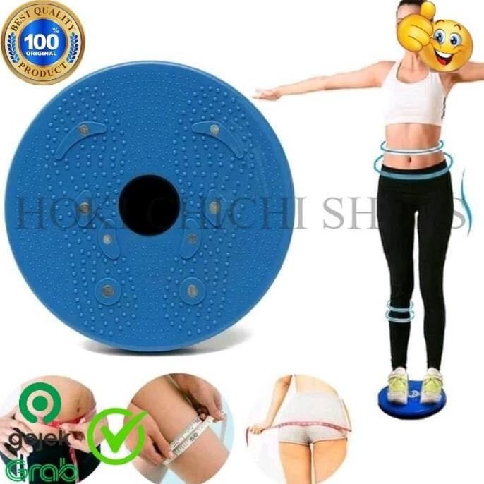 Fitpro Magnetik Plate | Fitpro Magnetic Plate ORIGINAL CC