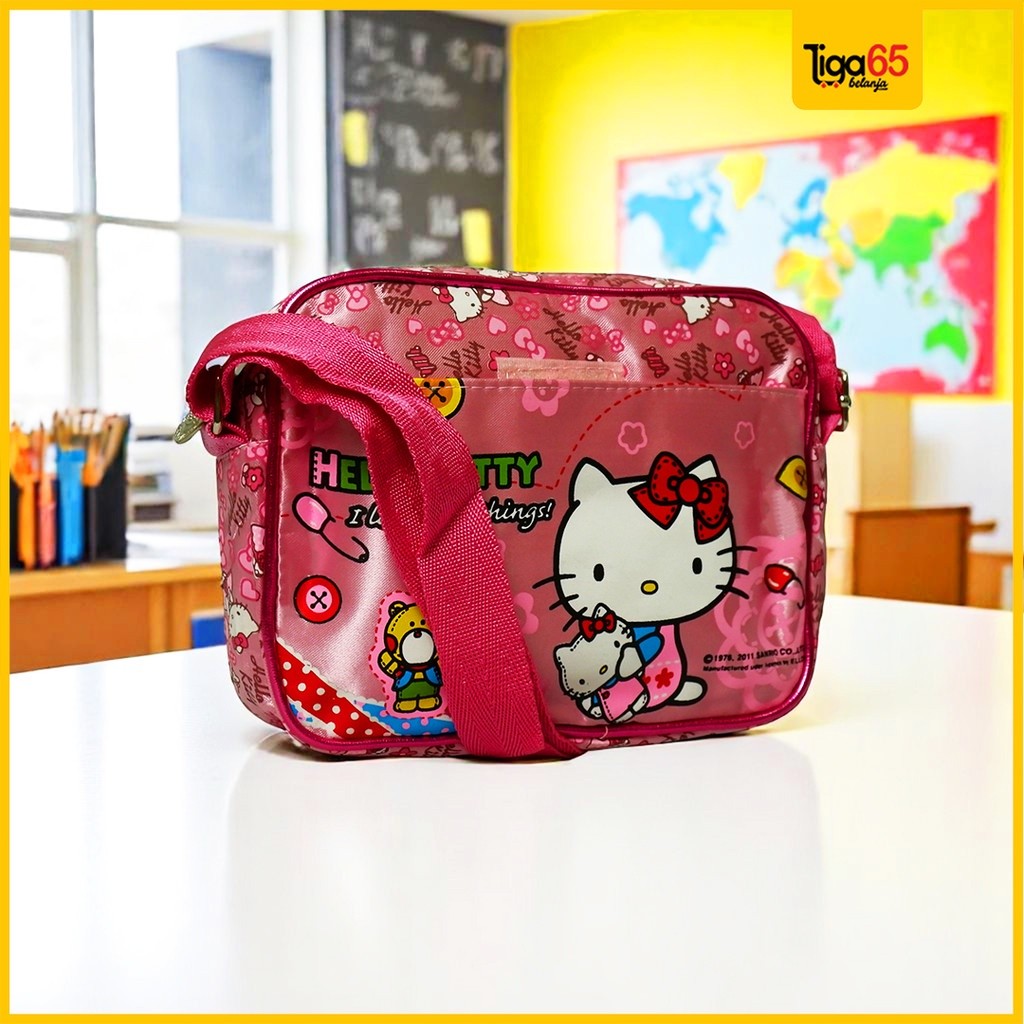 

Tas Selempang Motif Terkini / Tas Serbaguna / Tas Selempang Lucu / Bag Selempang 13873
