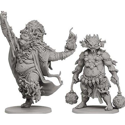 Spesial Rising Sun Board Game