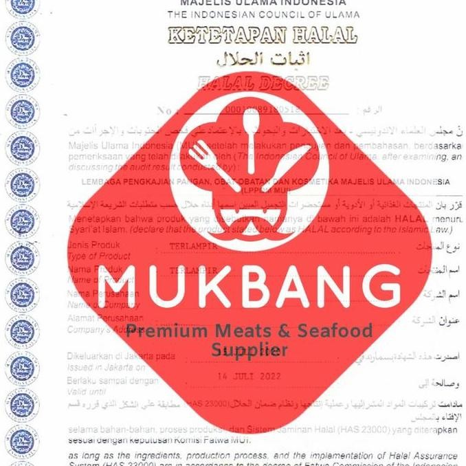 

HIW Premium Wagyu OZ Beef Ribeye steak