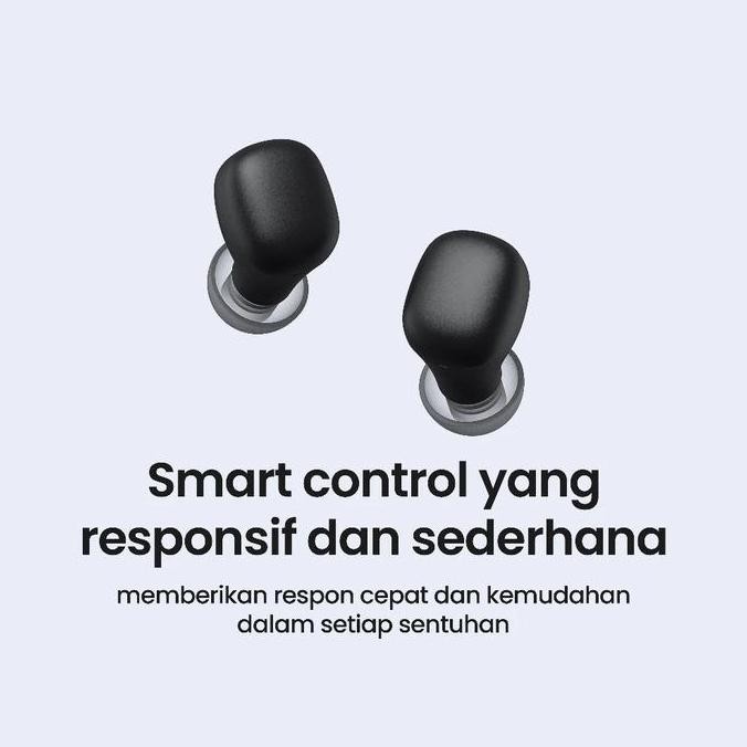 Headset Bluetooth Veger Ve26 Earphone Enc Bass Beast Ve-26 Tws Mini Earbuds V5.3 New Stok