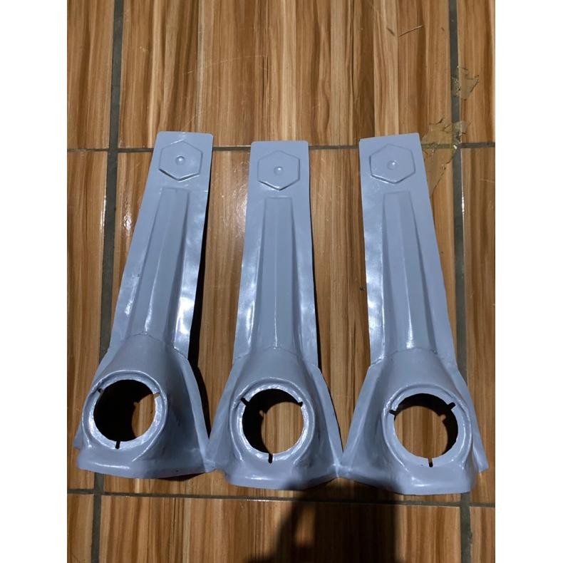 Ssu Hidung Vespa Super Sprint Bajaj