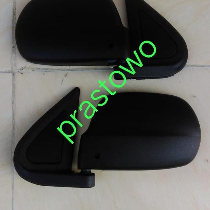 BEBAS ONGKIR - spion zebra espass