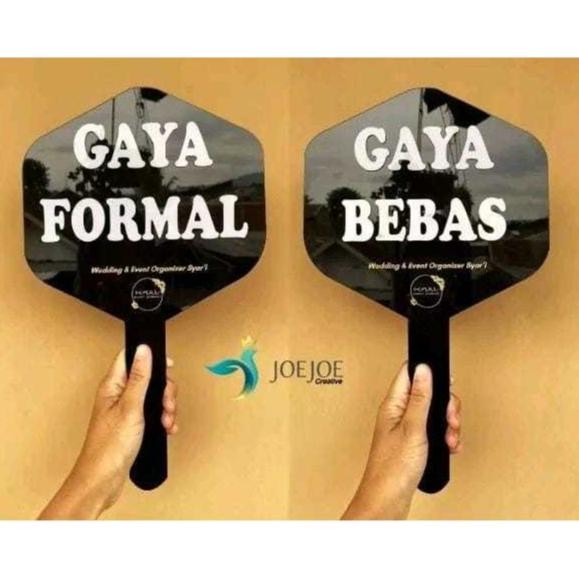 

SPIROS PAPAN INTRUKSI GAYA BEBAS \ GAYA FORMAL