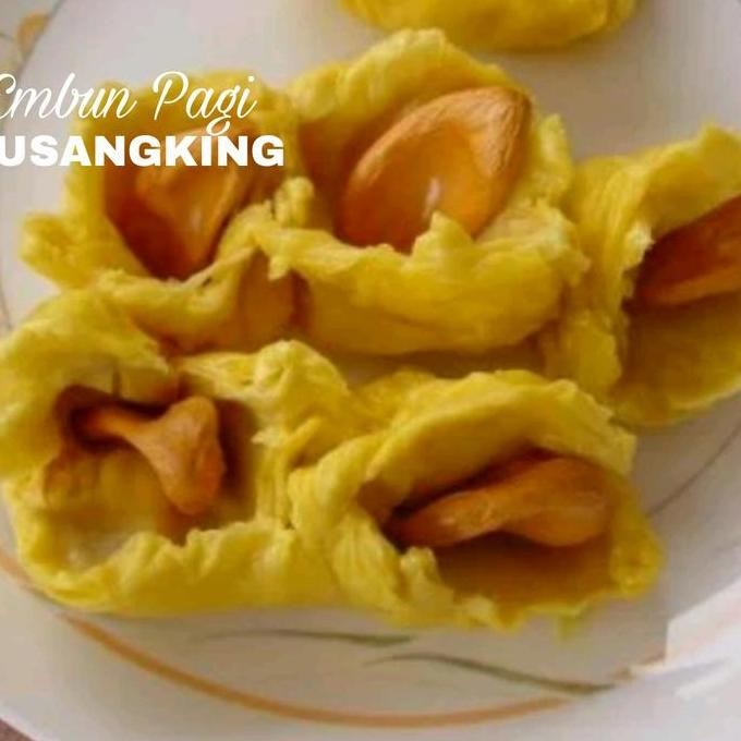 

Terlaris Bibit Buah Durian Musangking Unggul