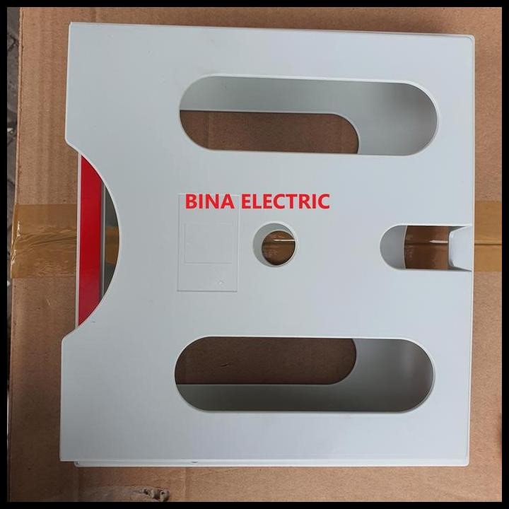 

Document Pocket For Electrical Panel / Kantung Dokumen Panel Listrik Harga Promo