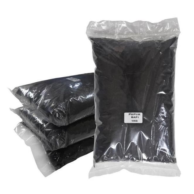 

Terlaris Ankn Jirifarm Pupuk Kandang Sapi Repacking 1 Kg - 11828