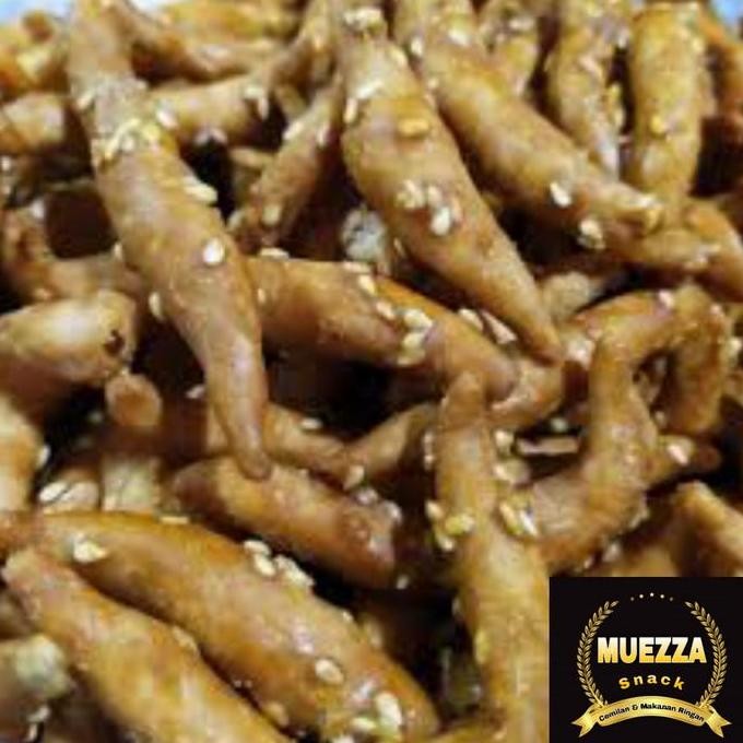

Terlaris Ladu Wijen Gula Merah Legit Cemilan Murah / Snack Kiloan / Makanan