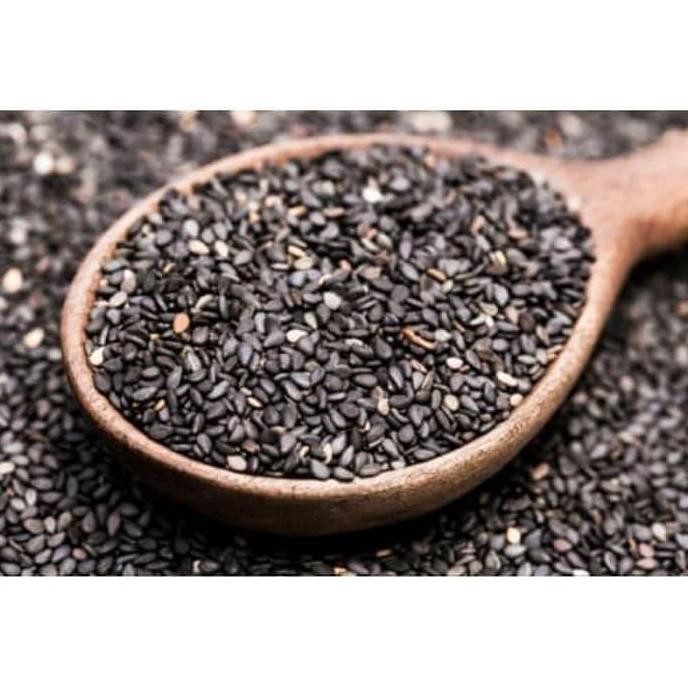 

Terlaris Wijen Hitam/250 Gr