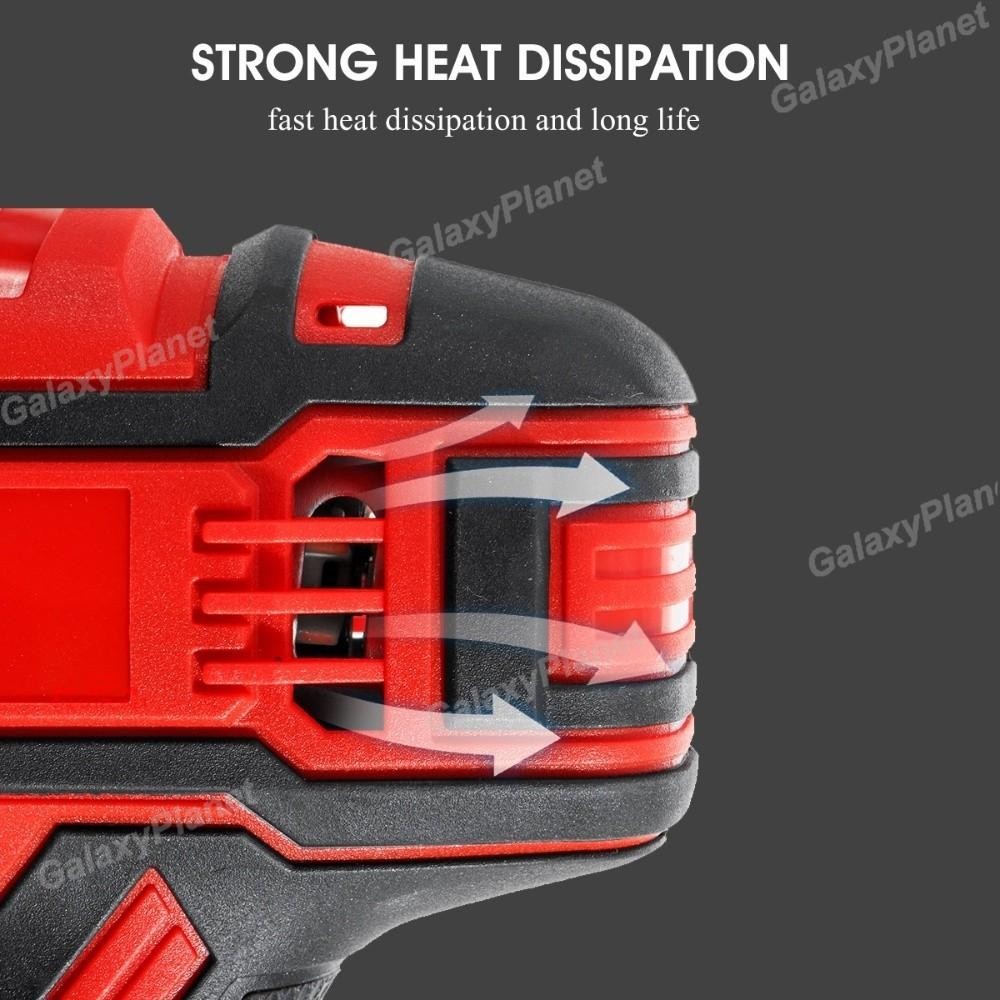 Gergaji Rantai Chainsaw Gergaji Elektrik Mini Portable Genggam Lithium Charger Gergaji Mesin