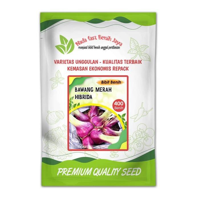 

Terlaris Benih Bawang Merah Lokananta - Benih Sayuran Dan Bibit Sayuran