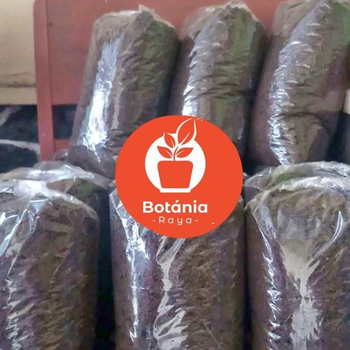 

Terlaris |Executive| Pupuk Kandang Kohe Kambing Murni Halus Fermentasi Organik