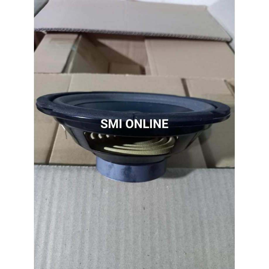 Speaker Acr 6 Inch 660 Woofer Hifi. Speakers Subwoofer New Stok