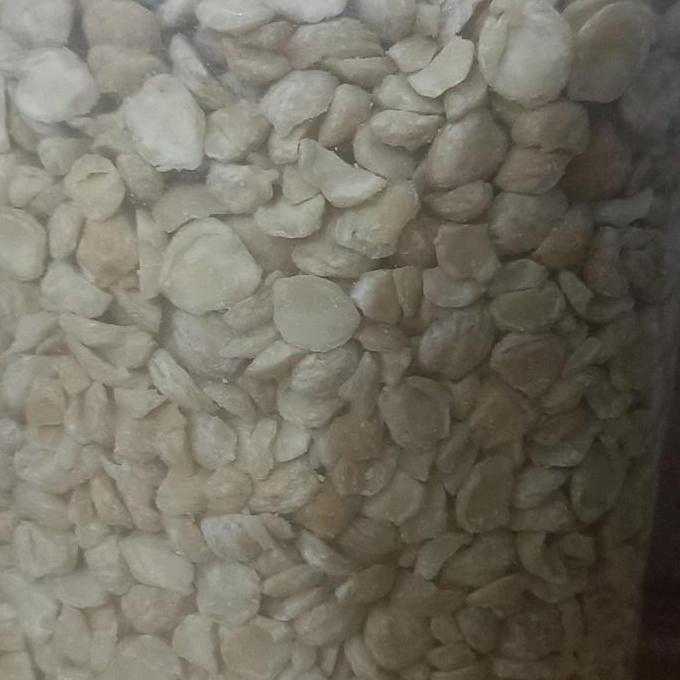 

Terlaris Kemiri Pecah Bersih 1 Kg - Produk Berkualitas Tinggi - Wijen, Kering Kacang