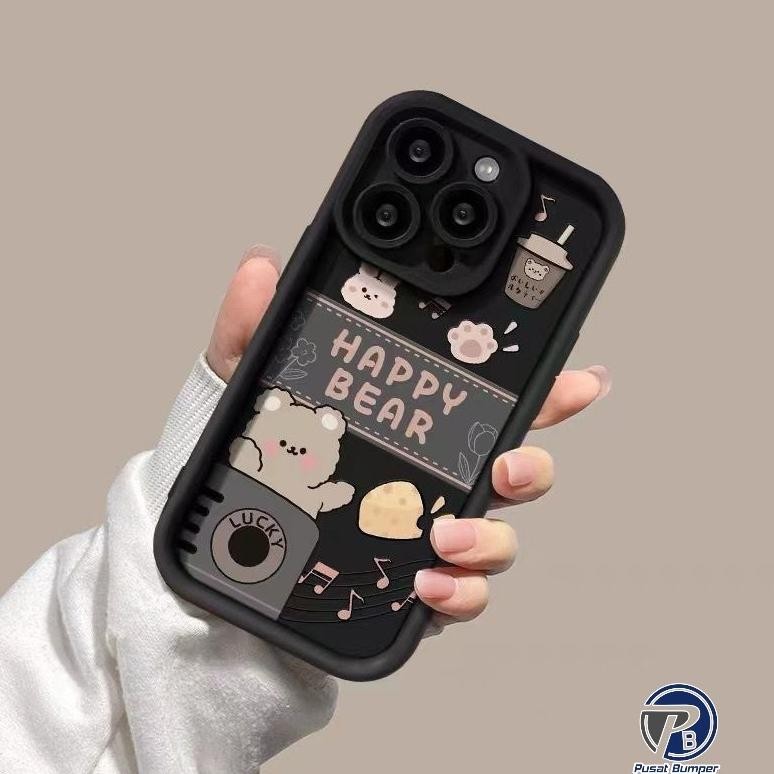 jy-6 U-45 Ss887 Untuk Oppo A53 2015 A3X A1 A98 5G A3S A5 A1K A5S A12 A11K A7 A15 A15S A16 A16S A54S 