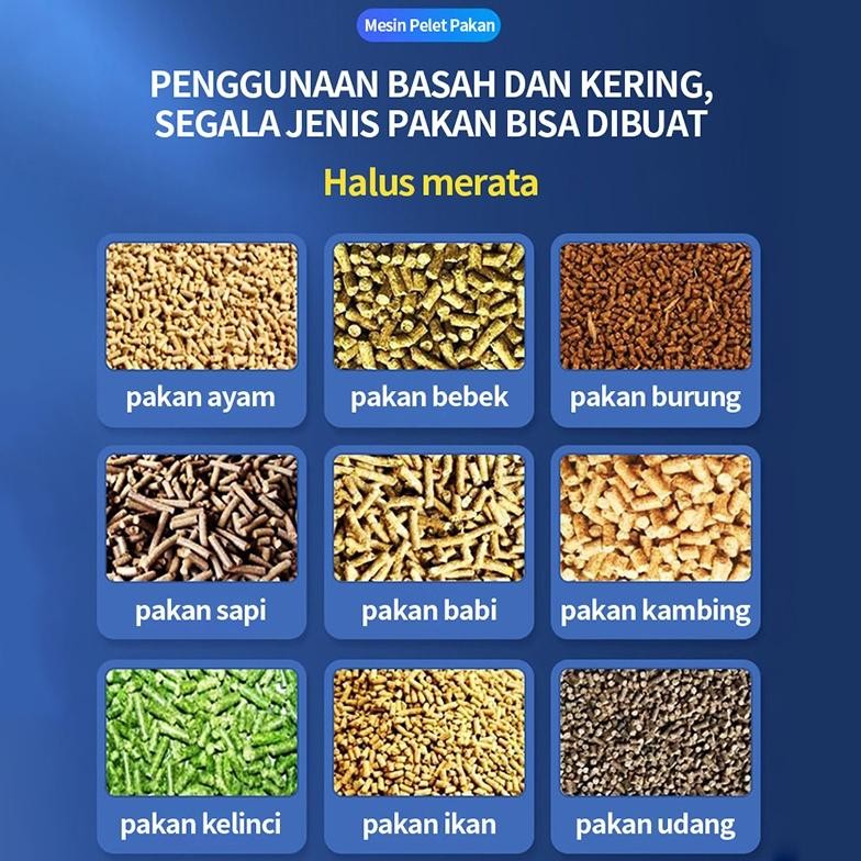 HJK Mesin pelet pakan/Mesin Cetak Pelet Vertikal Jumbo/mesin pelet/mesin pelet pakan ternak