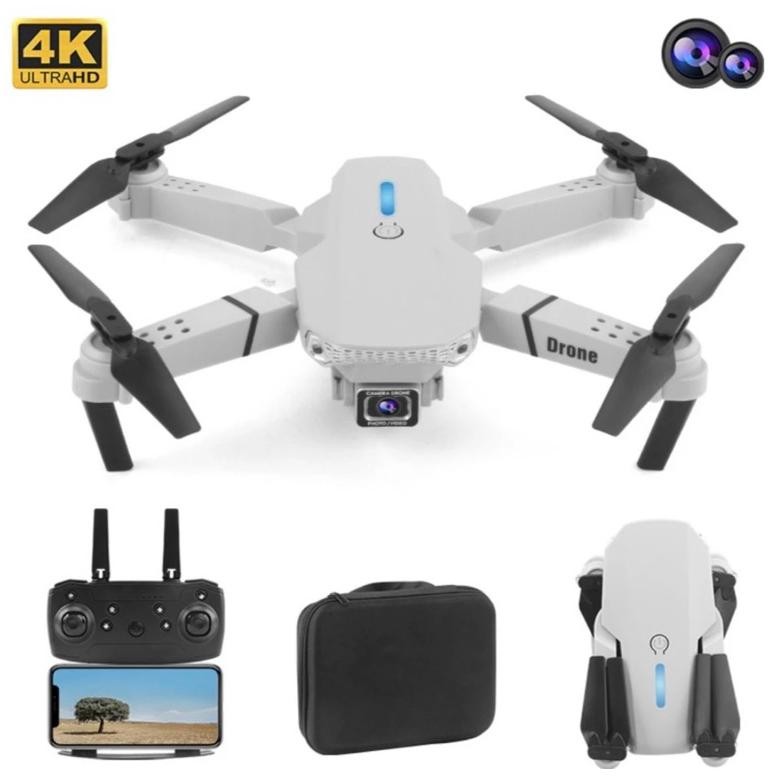 Playing Mini Drone Mainan Anak Cowok Ada Kamera Bisa Terbang