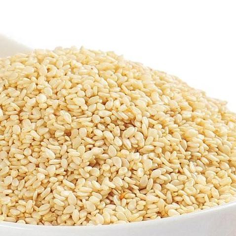 

Terlaris Sgs Wijen Putih White Sesame