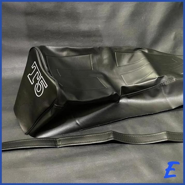 | ASM | COVER SARUNG KULIT JOK LANGSUNG PANJANG VESPA T5 EXCEL EXSLUSIVE PX DS