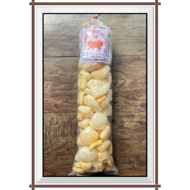 

Diskon Kerupuk Kulit Sapi Asli Diskon