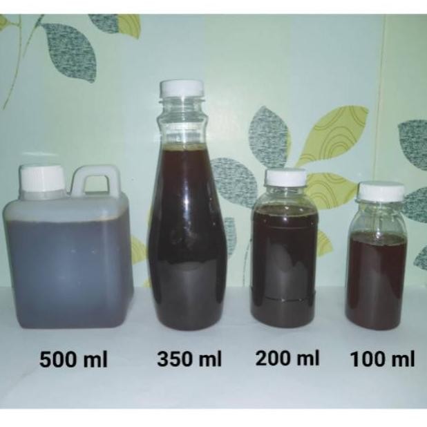 

MADU KLANCENG HUTAN LIAR 100 ML/ Madu Klanceng Murni 100% Asli AST nUg