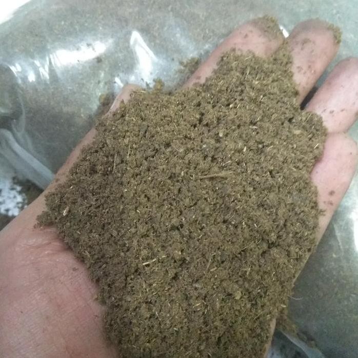 

Terlaris Pupuk Kandang Kohe Kambing