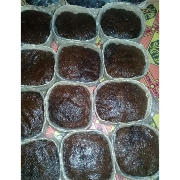 

madumongso ketan hitam besek Jawa timur nUg