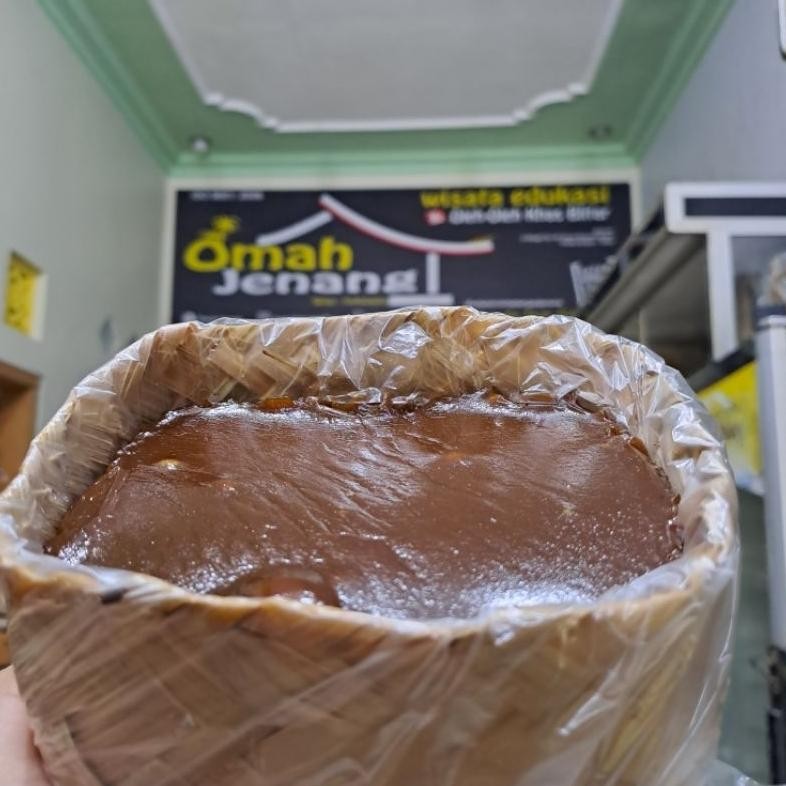 

Jenang Ketan Original Omah Jenang Blitar nUg
