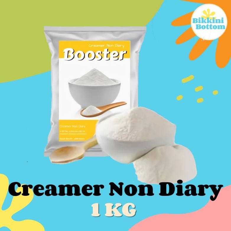 

Creamer Bubuk Premium Indopowder 1Kg nUg