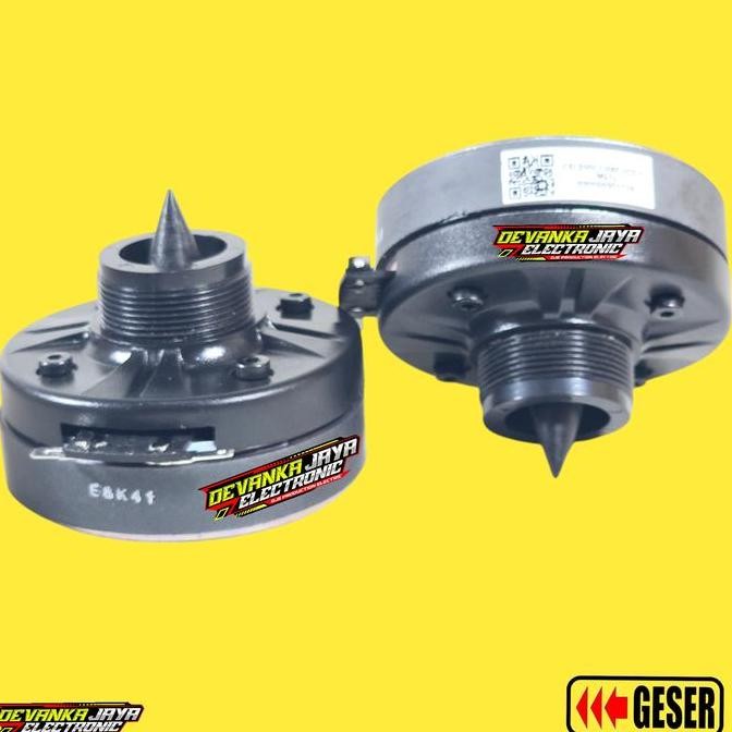 Tweeter Cd1 Acr Cd 250C1-08F Mk1 Original Speaker New Stok