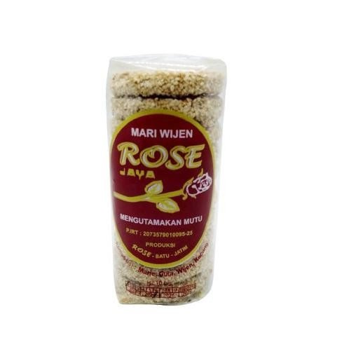 

Terlaris Ny Wie Marie Wijen Rose