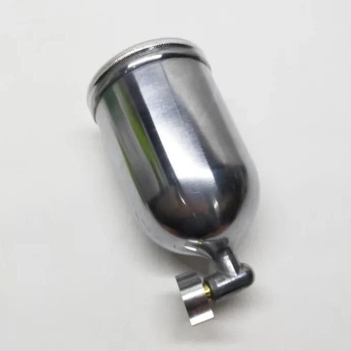 

RB YUKIDO TABUNG SPRAY GUN SPRAY GUN CUP KAPASITAS 400 ML BISA UNTUK SPRAY GUN TIPE ATAS F75 / ATAS F100/ ATAS K3