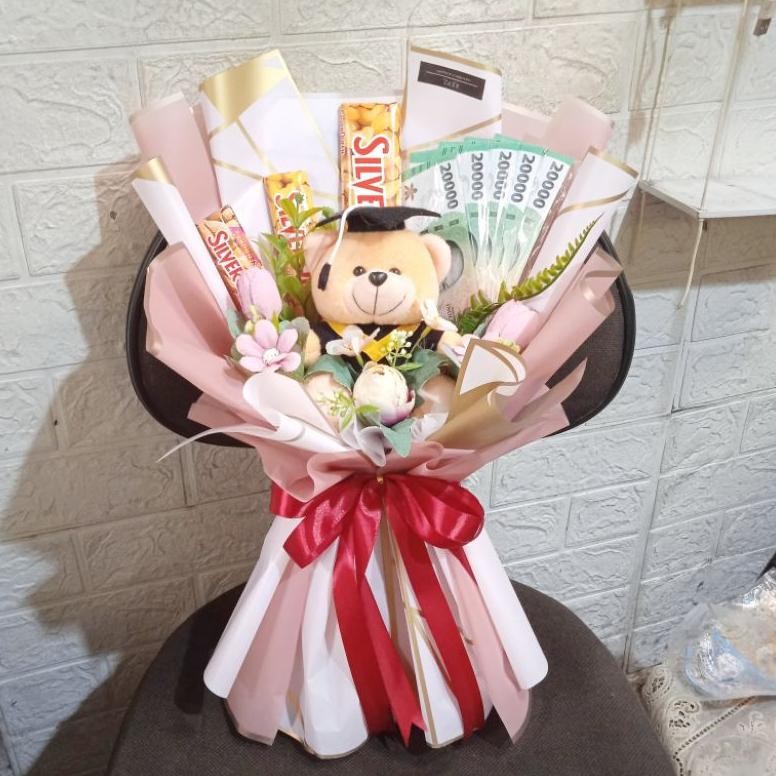 

Fb-43 Promo Hemat! Hampers Dan Bucket Kado Wisuda Graduation Original