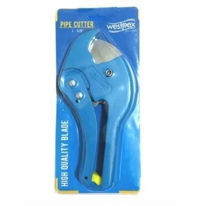 {{{{}}] WESTPEX - Gunting Cutter Pipa Vinyl / PVC / PEX /PEX-AL-PEX Besar