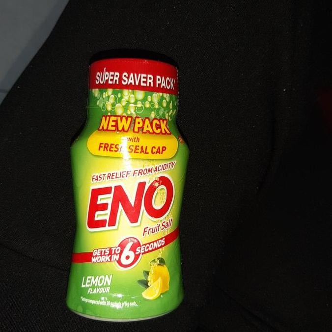 

_^_^_^] Eno fruit salt 100gm green
