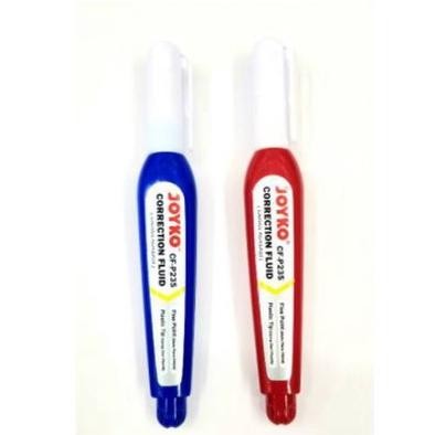 

RB 1 BOX / 12 PCS JOYKO CORRECTION FL TAPE CF - P235