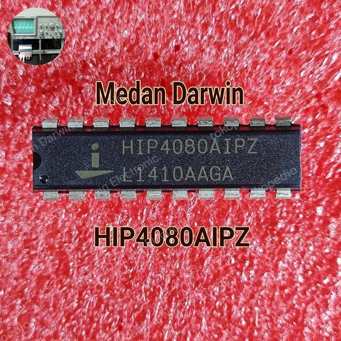 Produk Terbaik] HIP4080AIPZ Original hip4080aipz hip4080aip