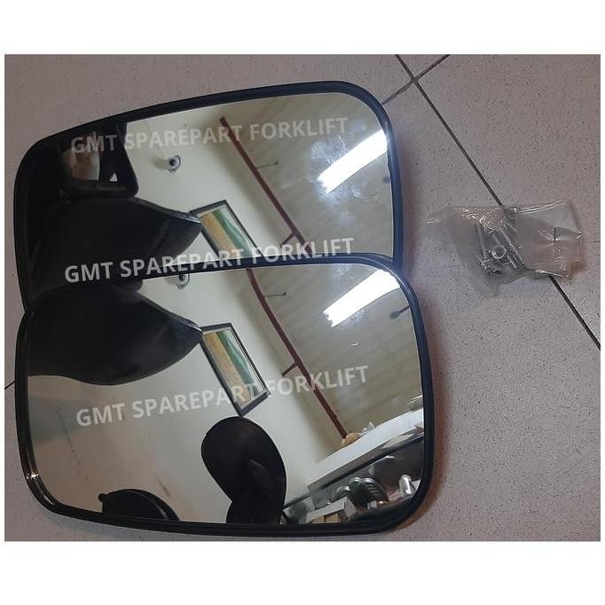 . KACA SPION FORKLIFT TCM