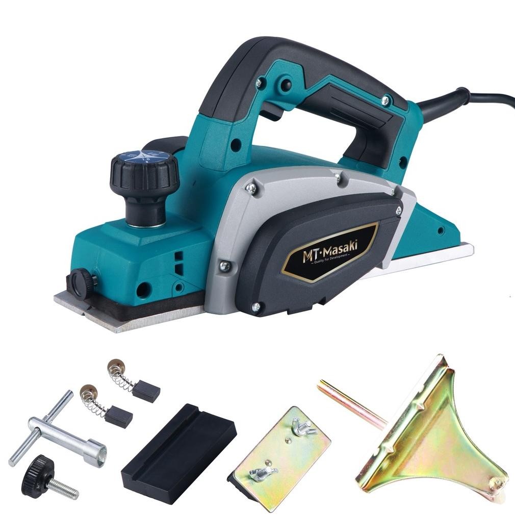MTMASAKI Wood Planer Machine Ketam Pasah Planer MT-191